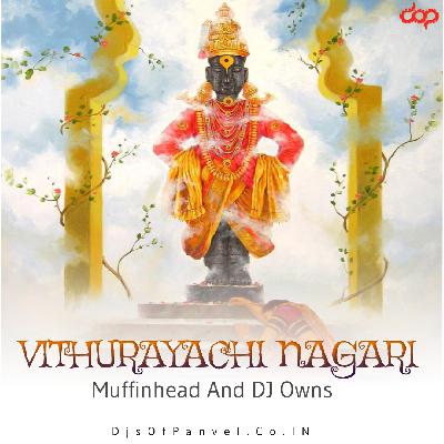 VITHURAYACHI NAGARI (Official Remix) Muffinhead And DJ Owns 